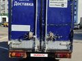 2007 Hyundai Porter, синий, 410000 рублей - вид 3