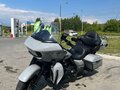 2023 Harley-Davidson Road Glide Limited, серый, 3550000 рублей