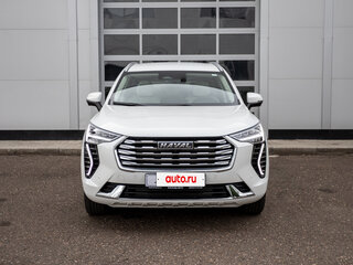 2023 Haval Jolion I, белый, 2100000 рублей, вид 2