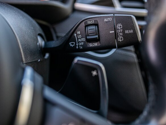 2018 BMW X2 sDrive28i I (F39), серебристый, 2700000 рублей - вид 22