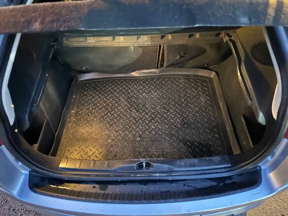 2007 Citroen C4 I, серый - вид 11