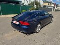 2011 Audi A7 I (4G), синий, 2500000 рублей - вид 7
