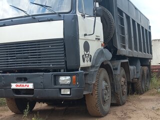 2007 МЗКТ 65158, белый, 1099000 рублей, вид 2