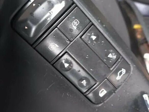 2003 Opel Vectra C, синий, 350000 рублей - вид 16