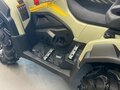2025 Loncin XWolf 700, бежевый, 999000 рублей - вид 8