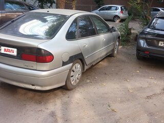 1994 Renault Laguna I, серый, 140000 рублей, вид 1