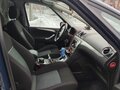 2010 Ford S-MAX I Рестайлинг, синий, 1150000 рублей - вид 8
