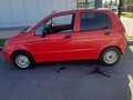 2011 Daewoo Matiz I Рестайлинг, красный, 210000 рублей - вид 7