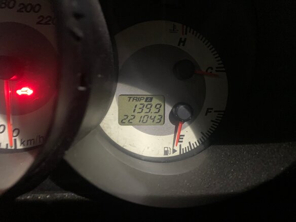 2008 Mazda 3 I (BK) Рестайлинг, серый, 850000 рублей - вид 22