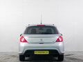 2011 Peugeot 308 I Рестайлинг, серебристый - вид 4