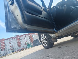 2011 Daewoo Nexia I Рестайлинг, серебристый, 300000 рублей, вид 5