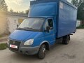 2011 ГАЗ ГАЗель (3302), синий, 690000 рублей - вид 1