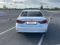 2012 Lexus GS 350 IV, белый, 2900000 рублей - вид 4