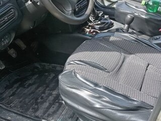 2007 Chevrolet Niva I, серебристый, 305000 рублей, вид 5