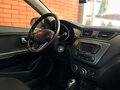 2014 Kia Rio III, серебристый, 1500000 рублей - вид 10