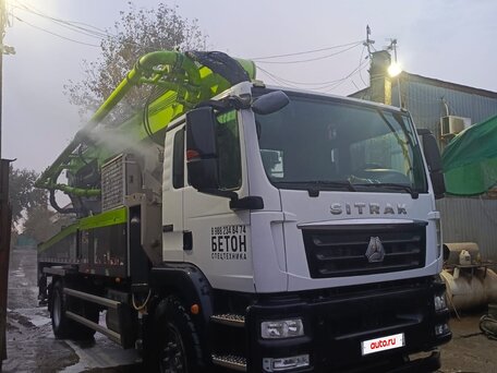 2023 Zoomlion 38X-5RZ, 18200000 рублей, вид 1