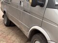 2012 ГАЗ ГАЗель (2705), серебристый, 300000 рублей - вид 1