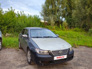 2013 Lifan Solano I (620), серый, 115000 рублей, вид 2