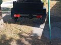1994 Урал M-63, чёрный, 250000 рублей - вид 2