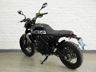 2025 Gaokin GK 500 M11D, чёрный, 429900 рублей, вид 3