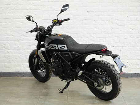 2025 Gaokin GK 500 M11D, чёрный, 429900 рублей, вид 3