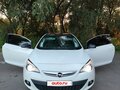 2014 Opel Astra GTC J Рестайлинг, белый, 750000 рублей - вид 1