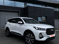 2020 Chery Tiggo 7 Pro I, белый, 1610000 рублей - вид 3