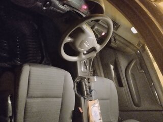 2003 Audi A4 II (B6), синий, 400000 рублей, вид 5