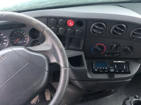 2002 Iveco Daily, белый, 735000 рублей, вид 1