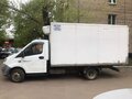 2016 ГАЗ ГАЗель Next, белый, 1150000 рублей