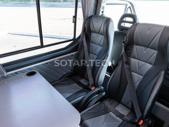 2025 Iveco Daily, белый, 10800000 рублей - вид 15