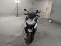 2022 BMW C 400 GT, серый - вид 1