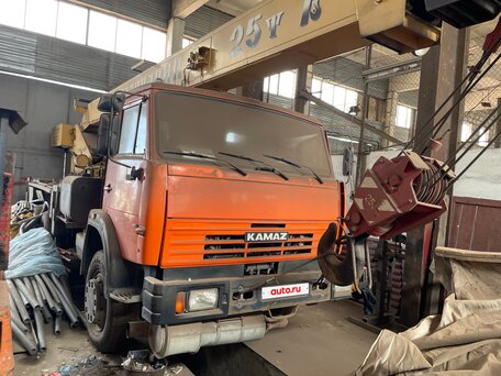 2011 Галичанин КС-55713, 7000000 рублей, вид 1