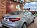 2014 Kia Rio III, серебристый, 1500000 рублей - вид 9