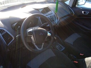 2017 Ford EcoSport II, серый, 1380000 рублей, вид 5