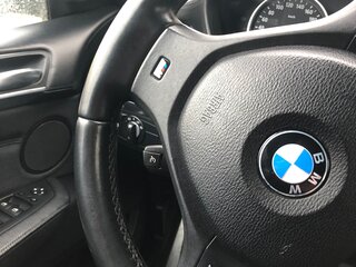 2010 BMW X5 35i II (E70) Рестайлинг, чёрный, 1600000 рублей, вид 3