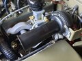 1942 Willys MB, зелёный, 6000000 рублей - вид 8