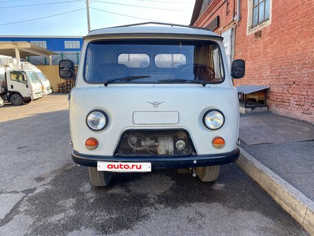 2006 УАЗ 3303, серебристый, 620000 рублей, вид 2