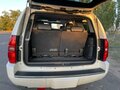 2012 Chevrolet Tahoe 6AT III, белый, 2700000 рублей - вид 6