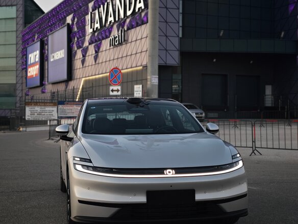 2026 Changan Qiyuan A06 28.39 kWh, серебристый, 2590000 рублей - вид 1