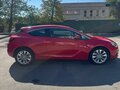 2013 Opel Astra GTC J Рестайлинг, красный, 1170000 рублей - вид 1