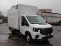 2026 Ford Transit, белый - вид 8