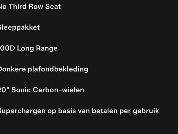 2018 Tesla Model X 100D I, серый, 3011172 рублей - вид 25