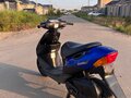2003 Suzuki Lets 2, синий, 40000 рублей - вид 2