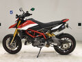 2021 Ducati Hypermotard, красный, 1400000 рублей - вид 1