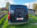 2011 Hyundai Grand Starex I, чёрный, 1650000 рублей - вид 3