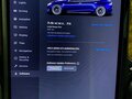 2020 Tesla Model S Long Range I Рестайлинг, синий, 5700000 рублей - вид 8