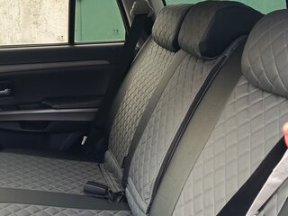 2012 Great Wall Hover H5, серый, 800000 рублей, вид 4