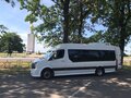 2015 Volkswagen Crafter, белый, 4950000 рублей - вид 4
