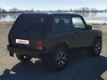2020 Lada (ВАЗ) 2121 (4x4) Urban I Рестайлинг (2020), зелёный, 850000 рублей - вид 4